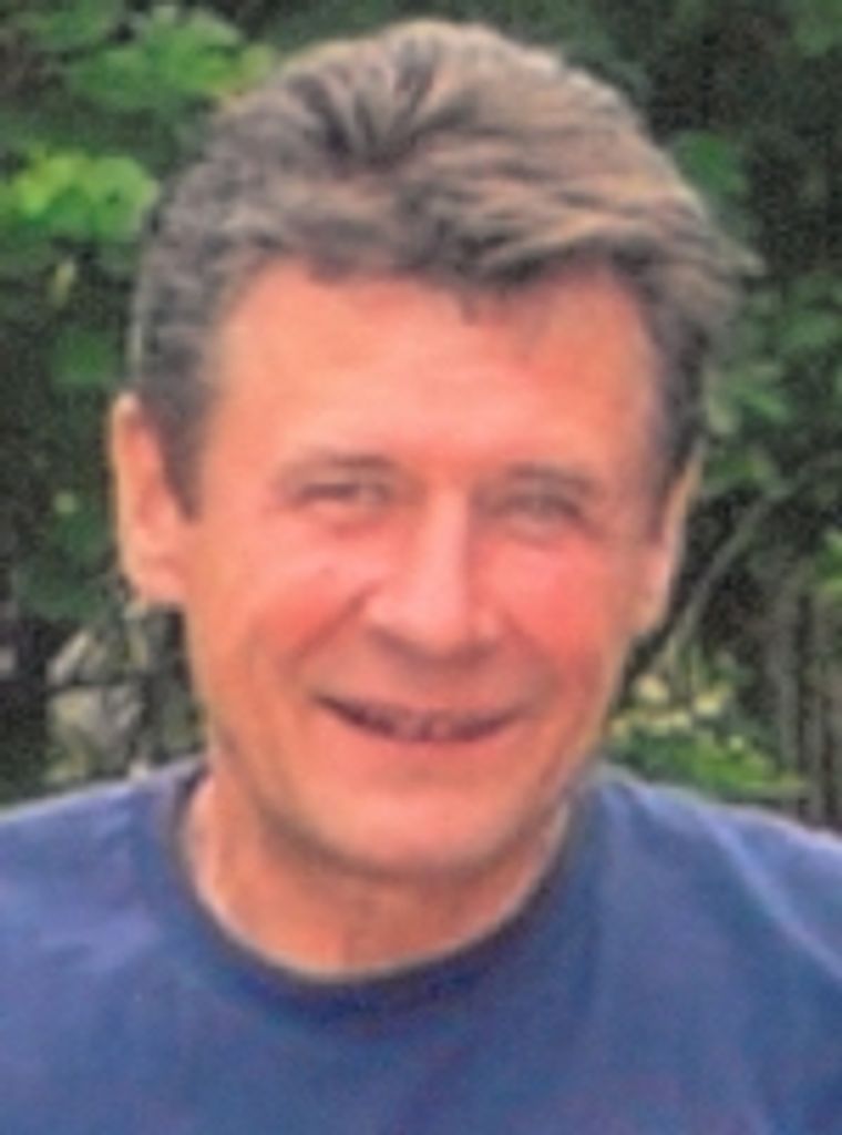 Thomas Harry Mielcarek, Sr.