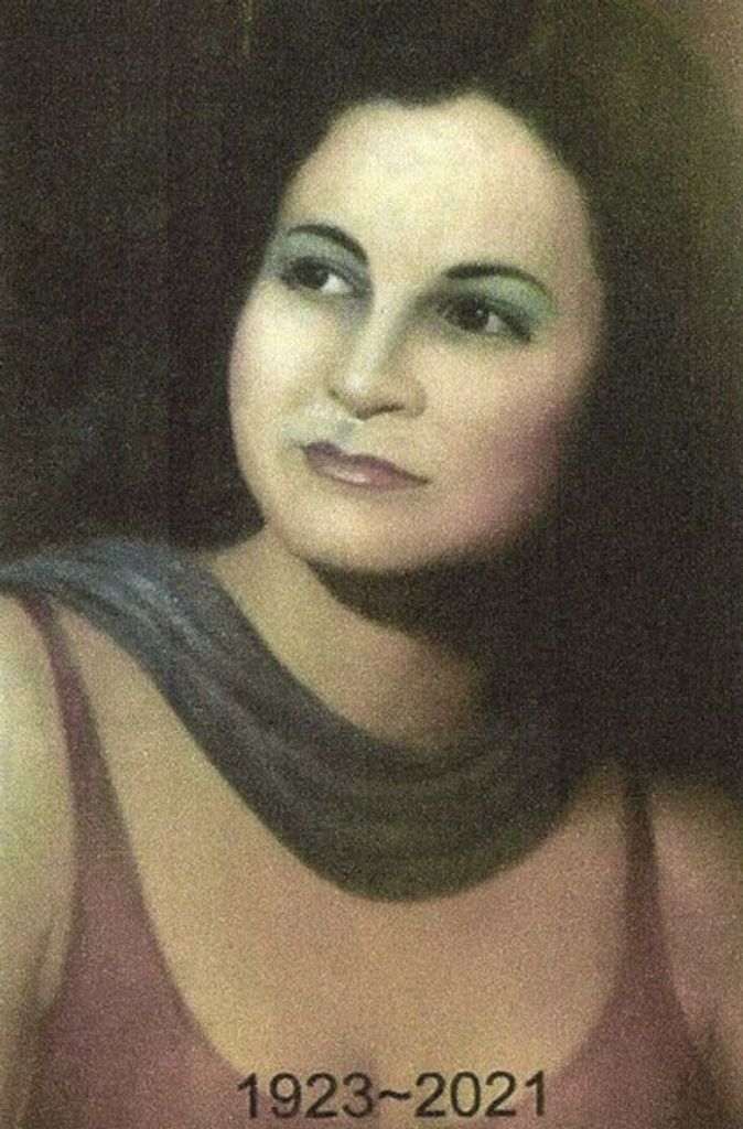 Fidelina Crespo Profile Photo