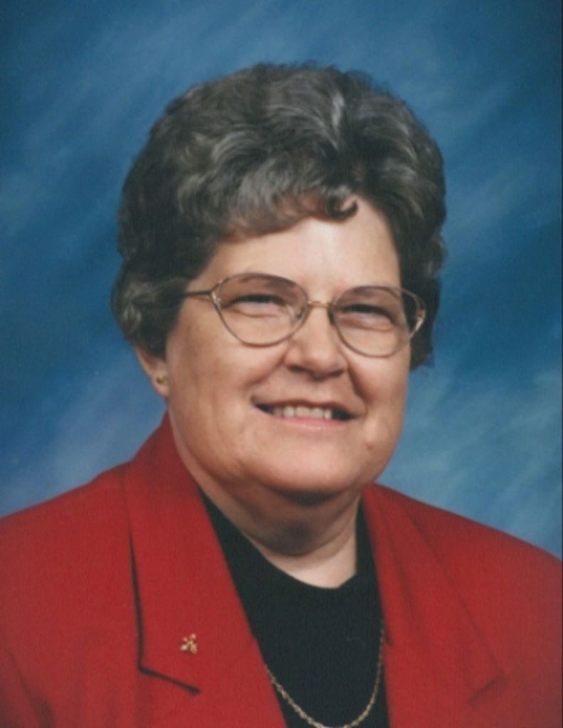Elaine M. Kroh