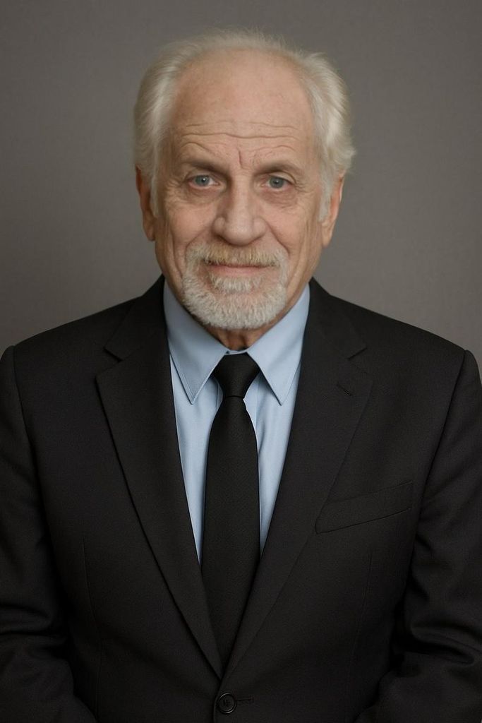 Ronnie Ray Sprabary Profile Photo