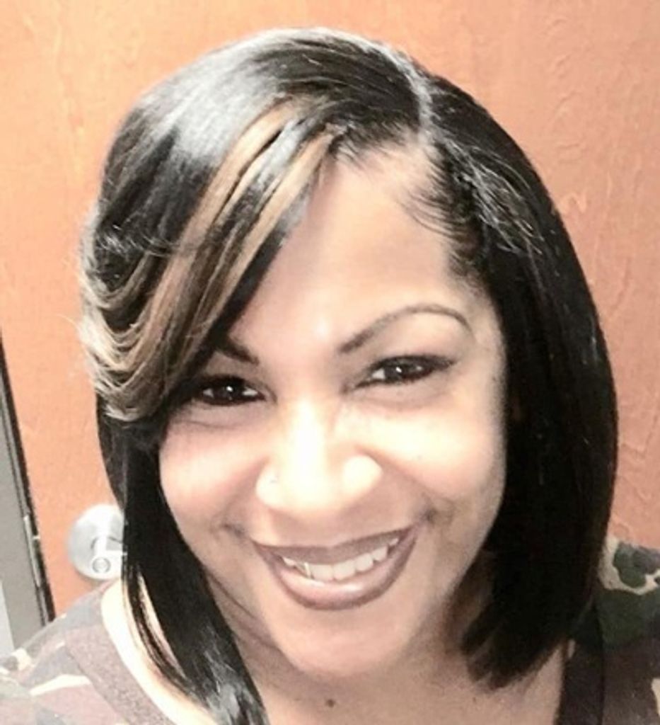 Kimberly Margaria Bradford