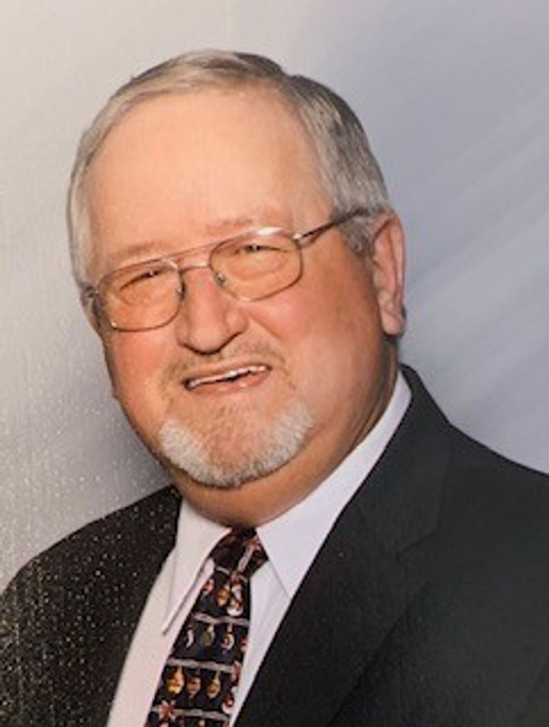 Myron Smith Profile Photo