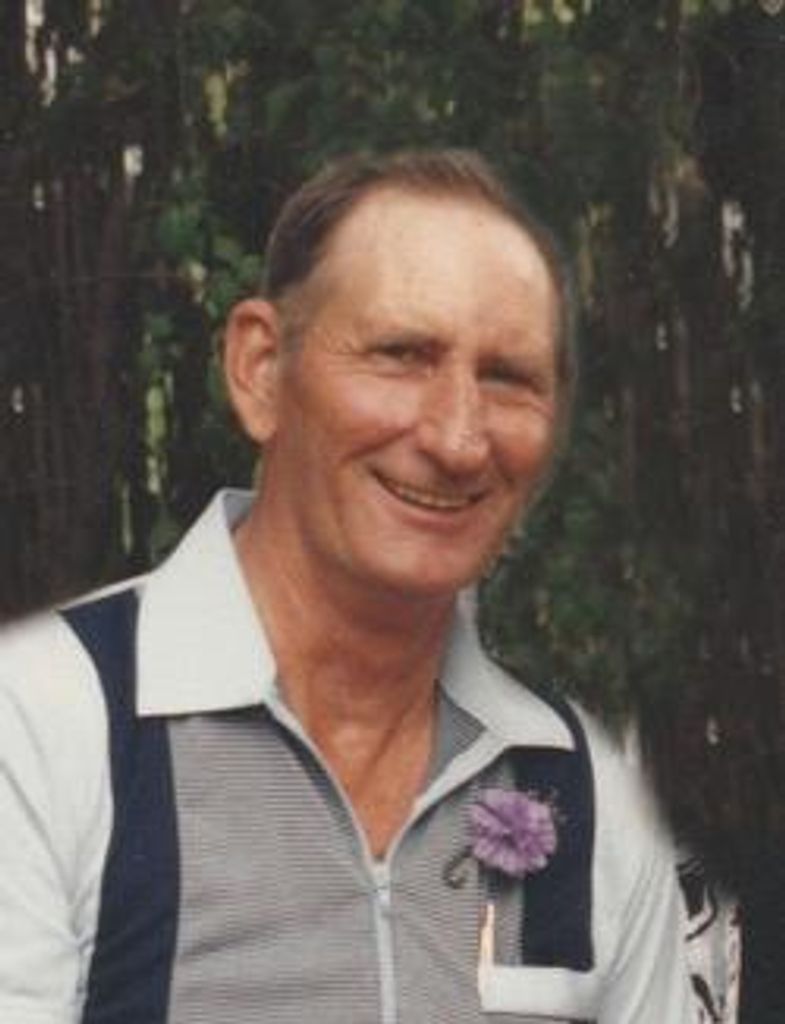 Larry Moser