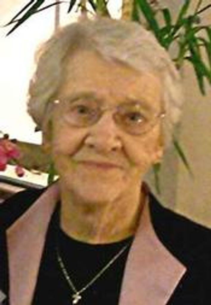 Marie A. Helgeson