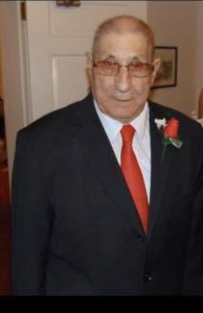 M.G. Evans