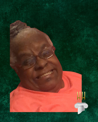 Wilma Smith's obituary image