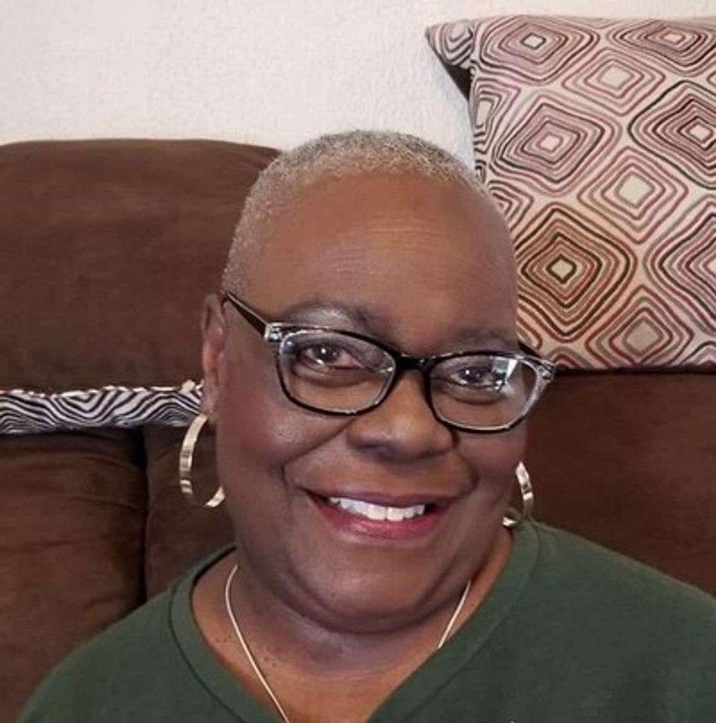 Gwendolyn Basey Profile Photo