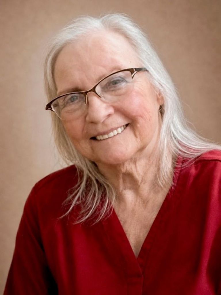 Ronda Michelle Wood Profile Photo