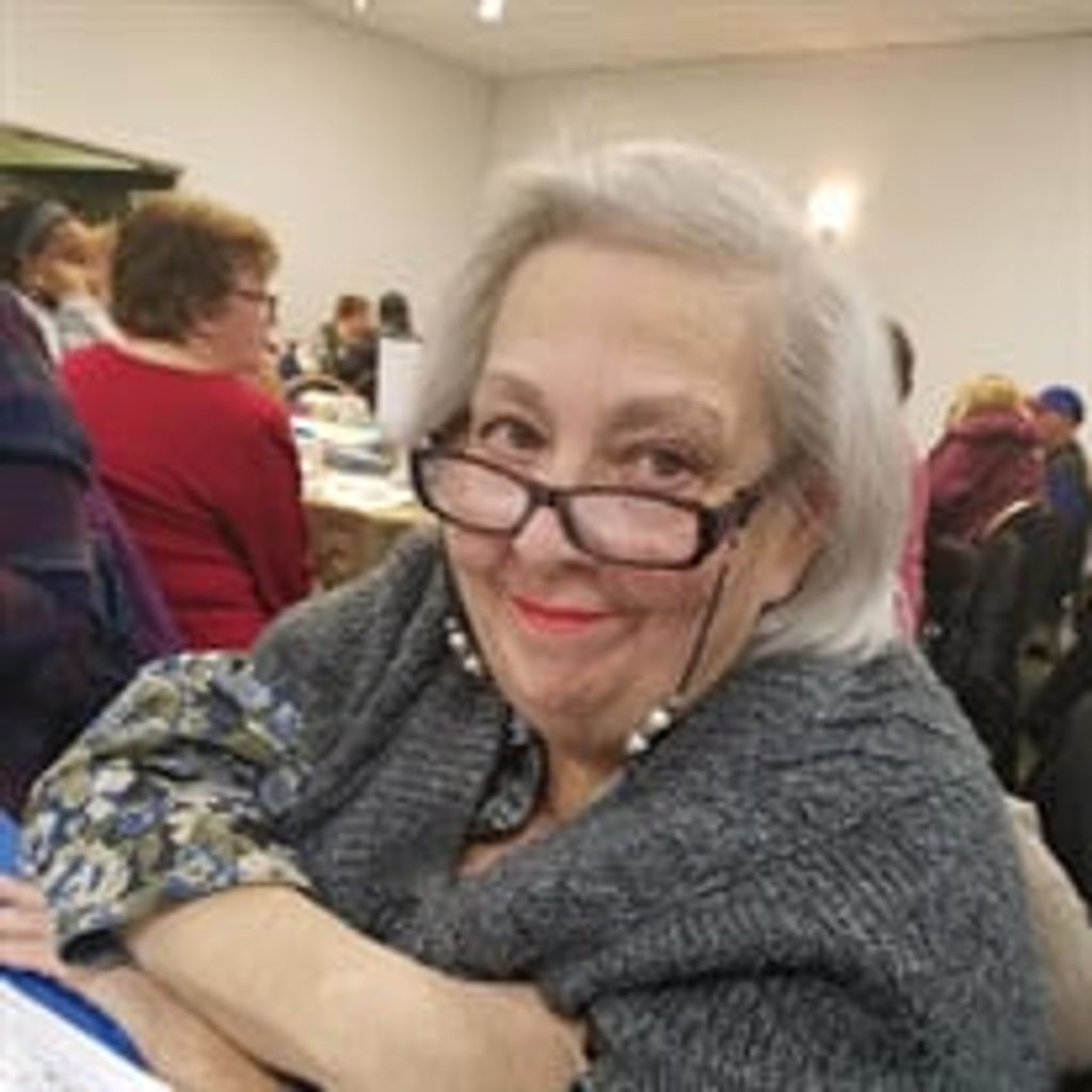 Mrs Sharon Laduca Charzewski