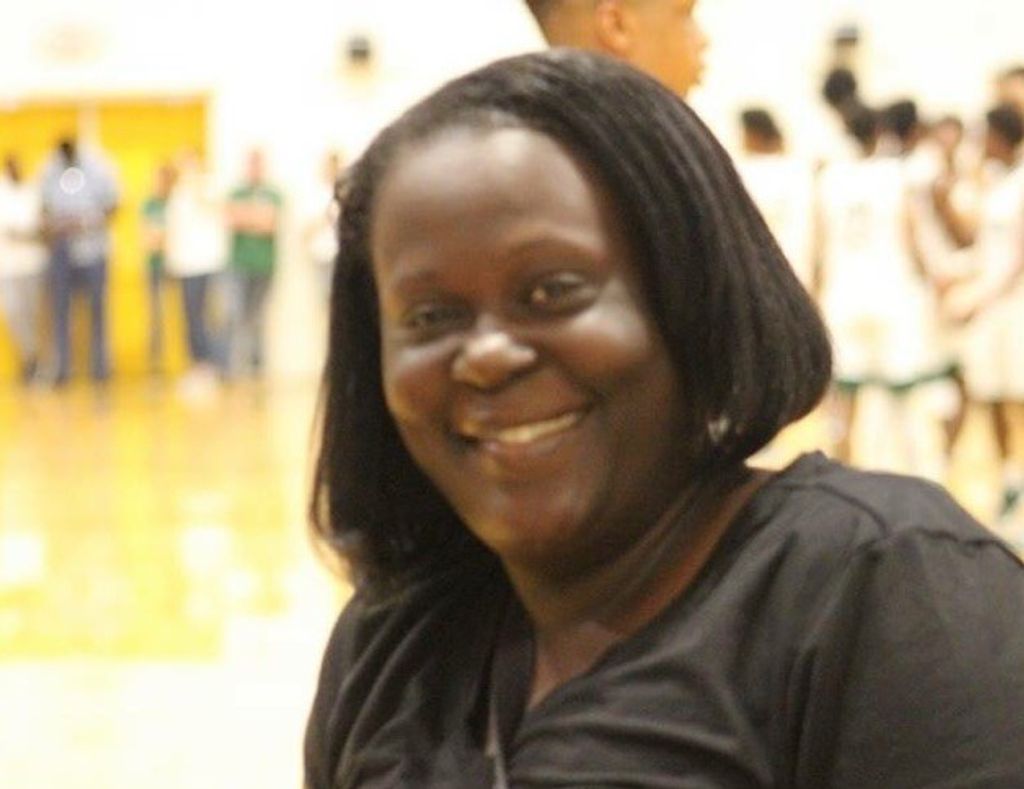 Carolyn Shauntece Dodd