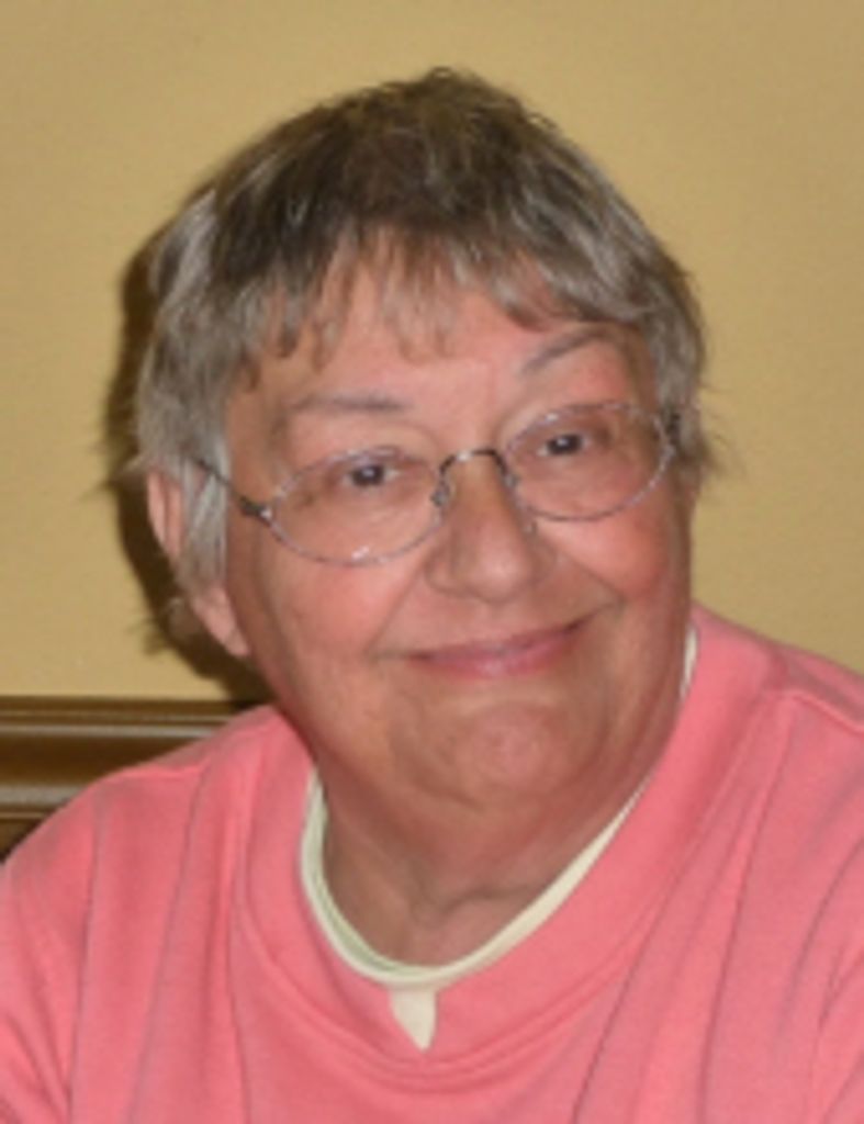 Theresa Ann Anderson