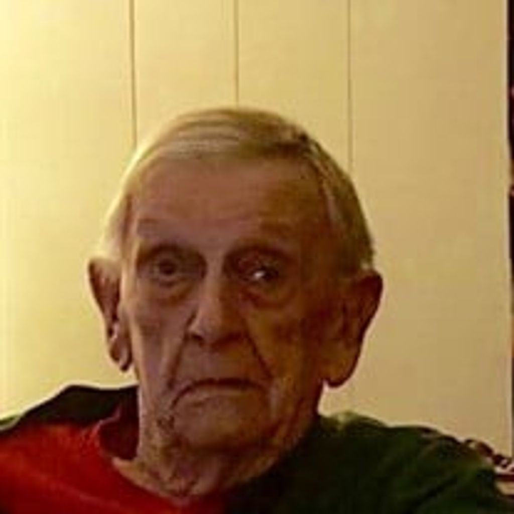 Ralph T. Holmes, Jr.