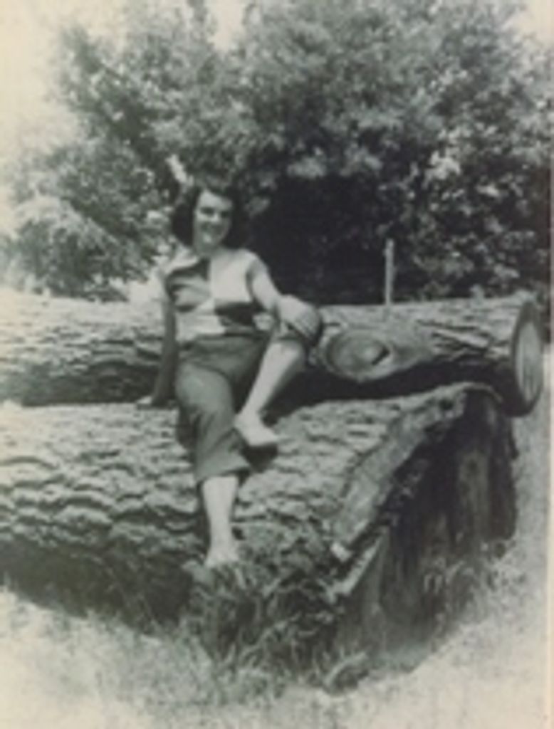 Georgia Duvall
