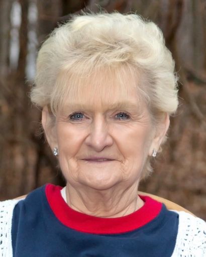Rosalie Anne Tallman's obituary image