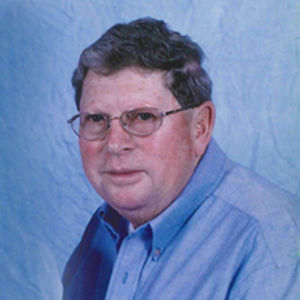 Eugene Boyd Vettling