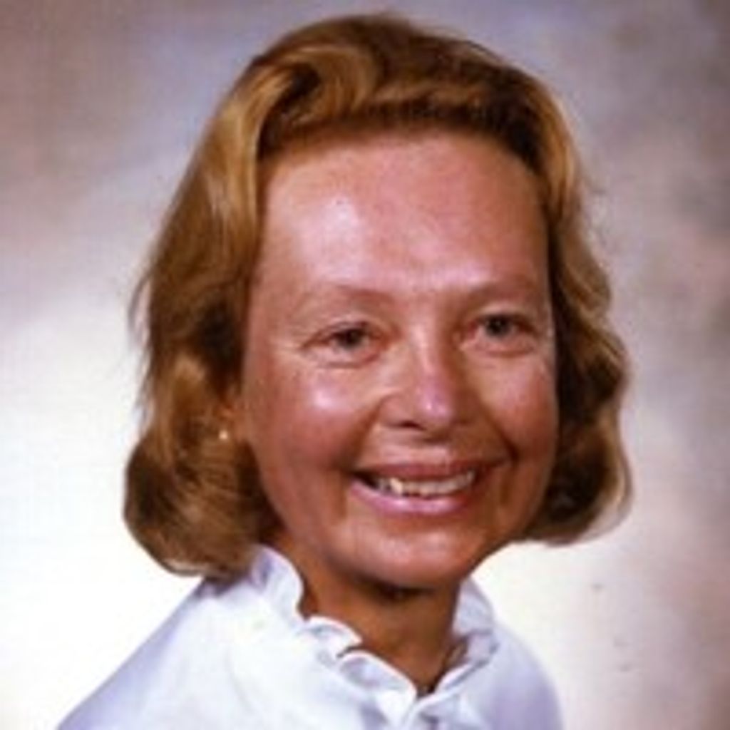 Dorothy F. Lawry