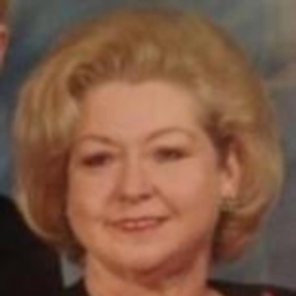 Diane Roberts White