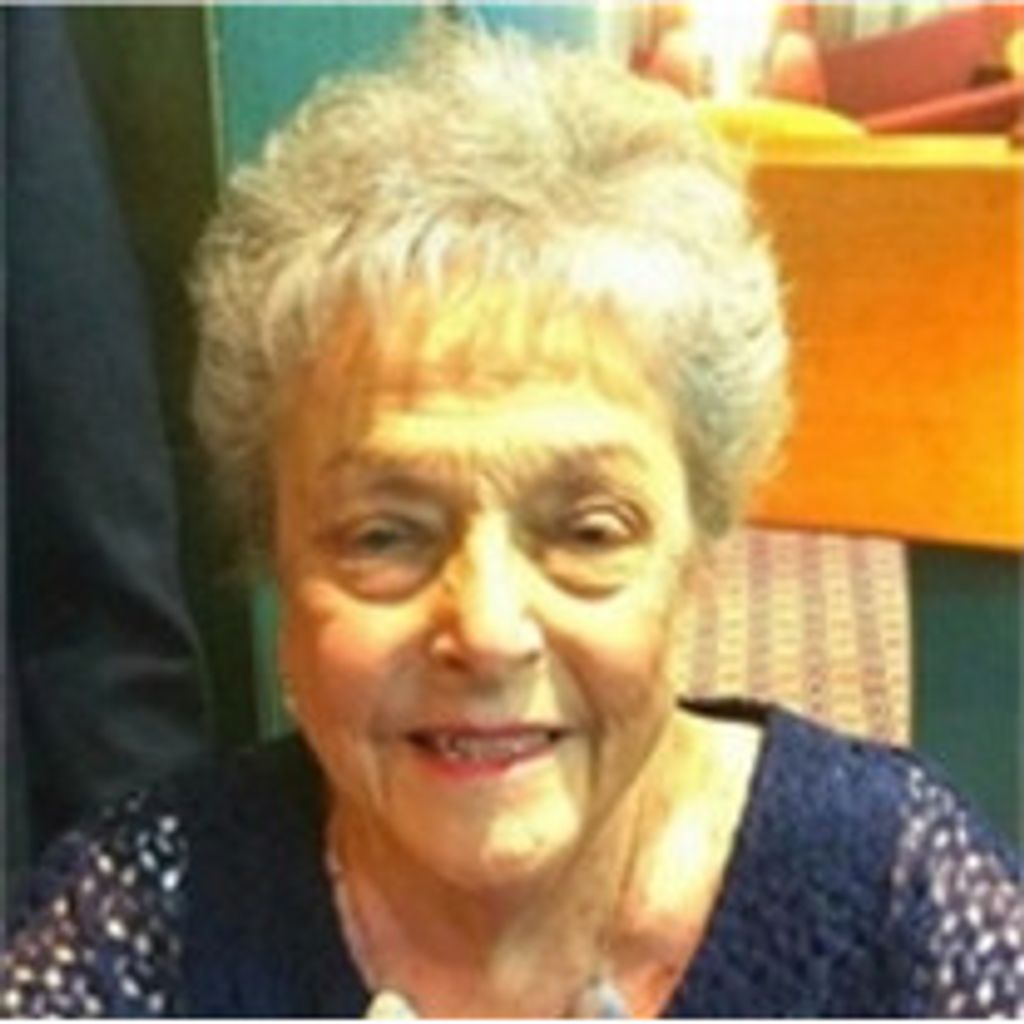 Charlotte Faye Kershner