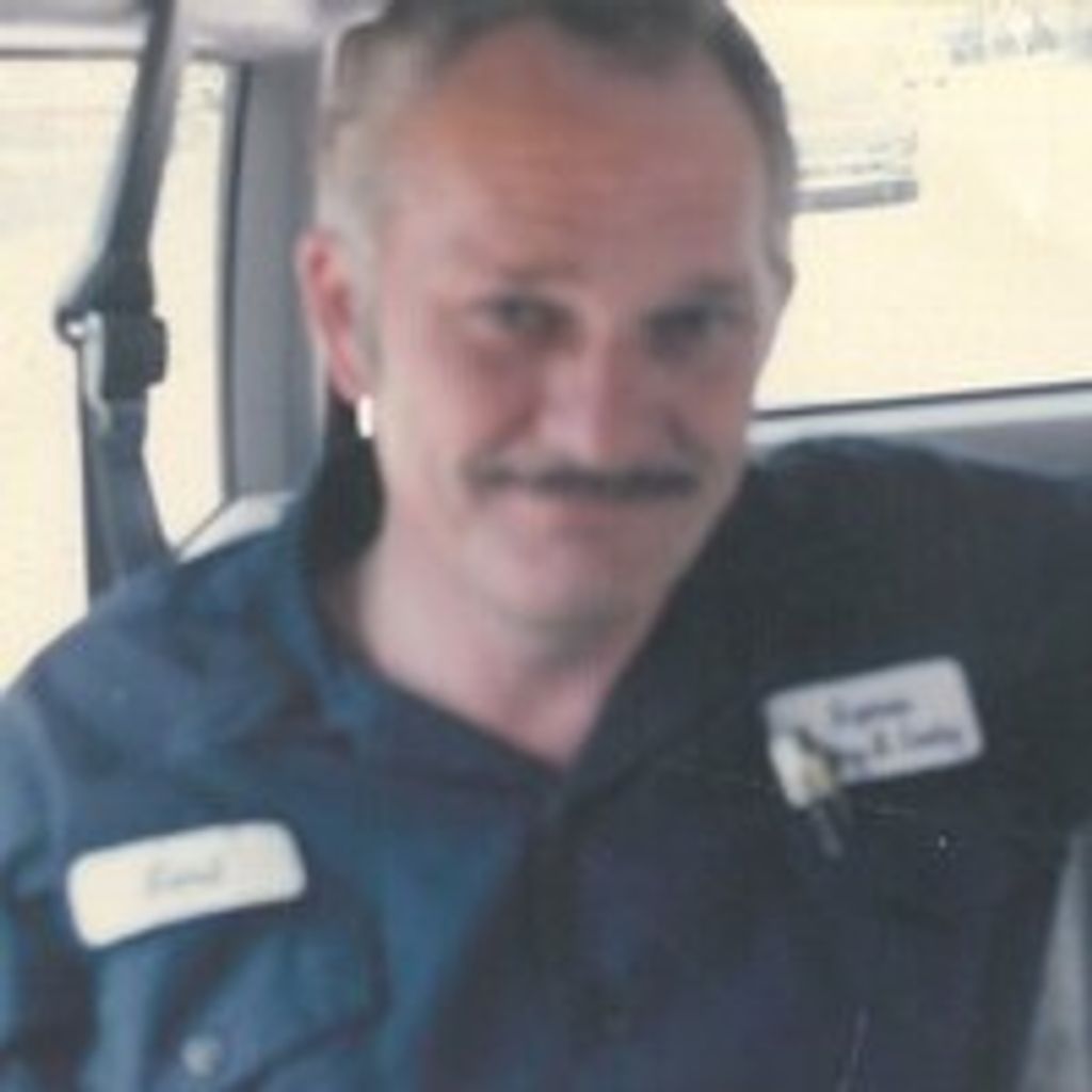 Earl L. Caudill