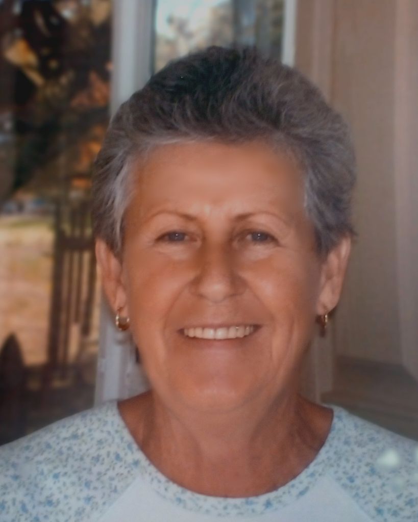 Iva Nell Adams Talley