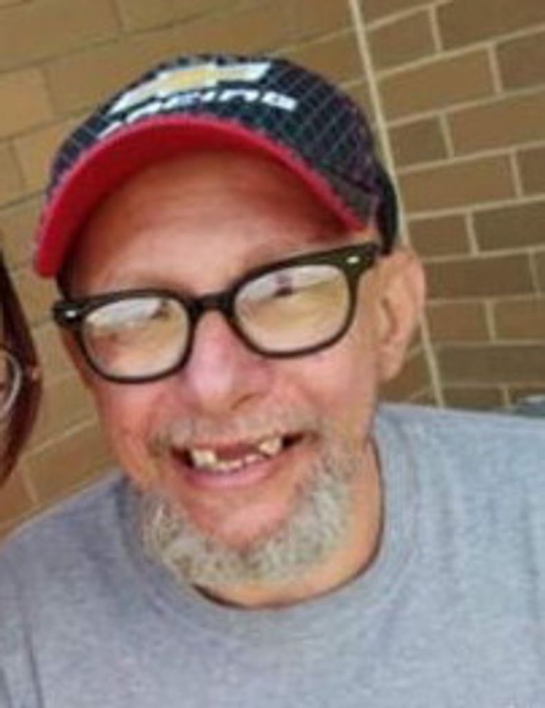 Marc W. Bishop