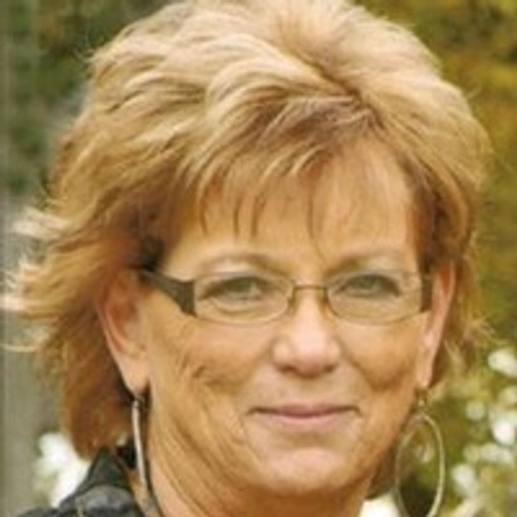 Mary M. Mensing