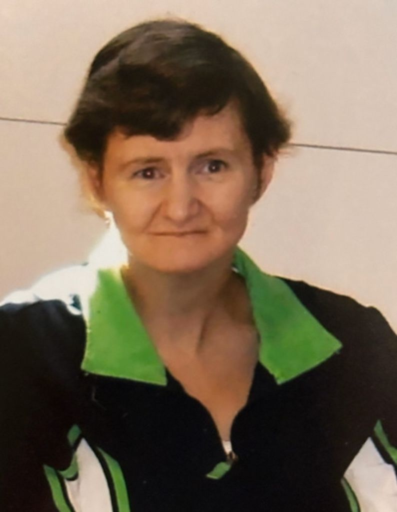 Mary Josette Mosley Profile Photo