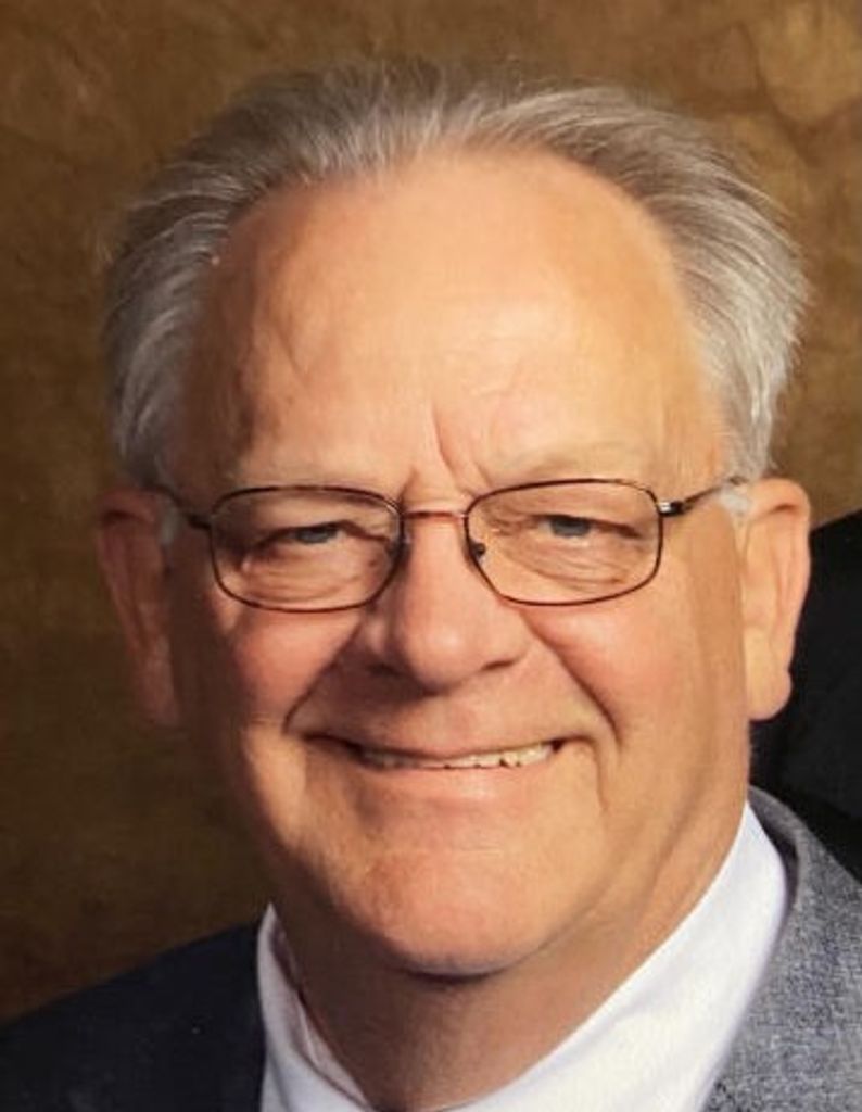 Gregory Kurtz, Sr.