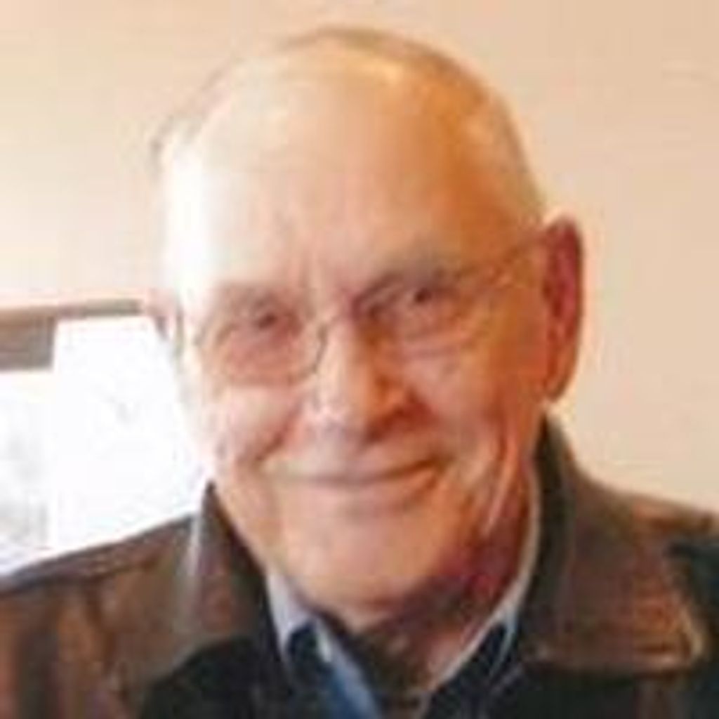 Kenneth D. Olson