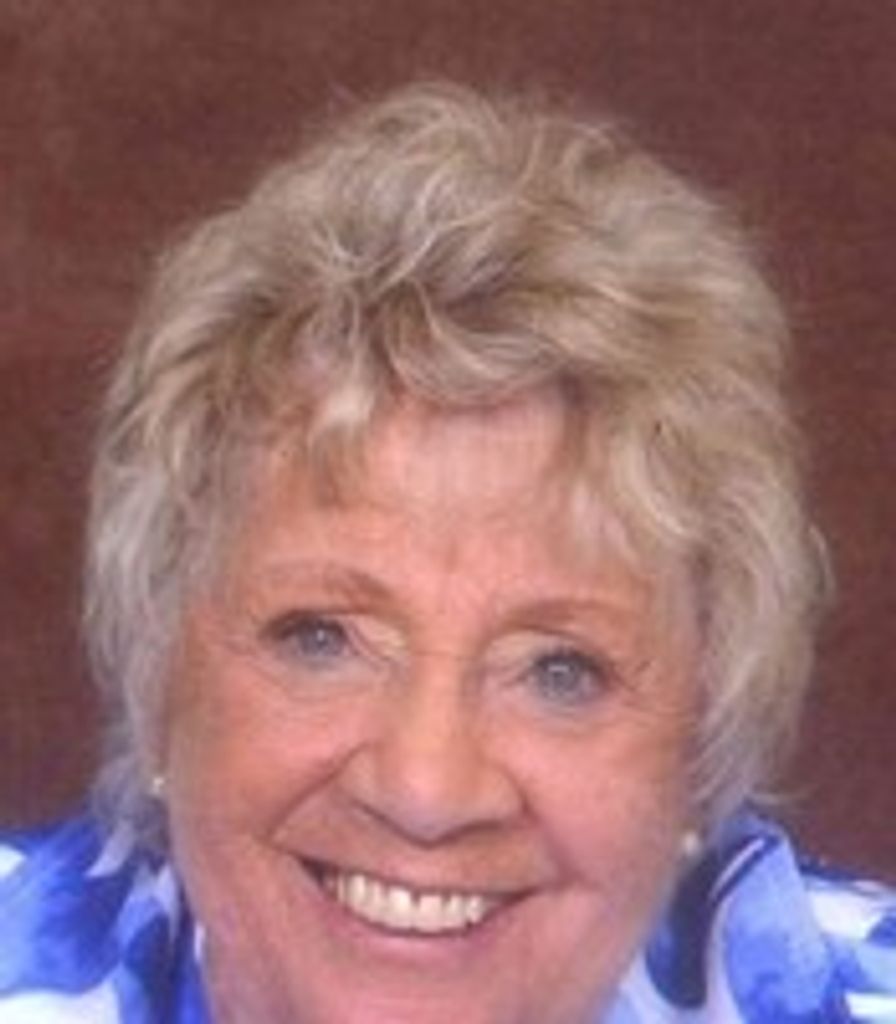 Mary Grace Gabriel
