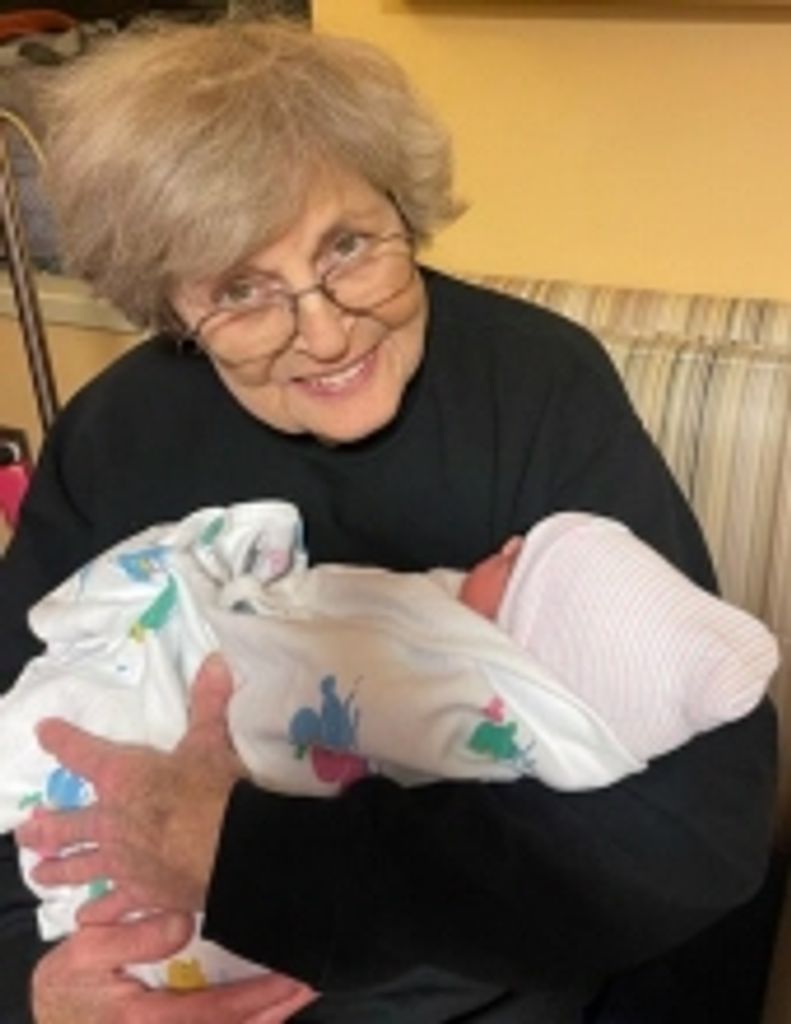 Deena M. Cornell