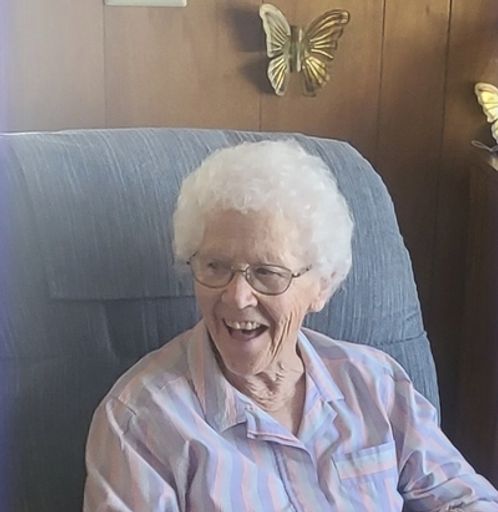 W. Marlene Baker Profile Photo