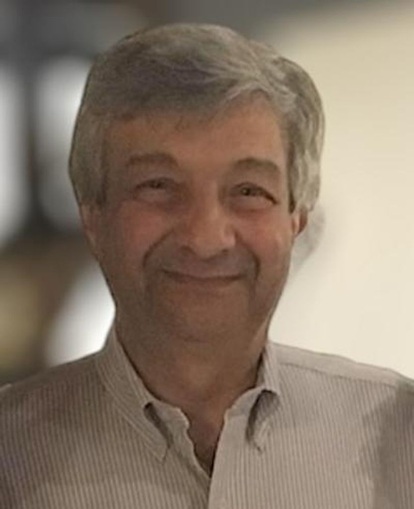 Ninos J. Joseph Profile Photo