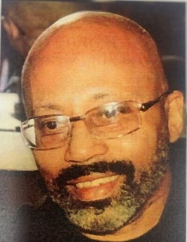 Delano Dale Barnwell