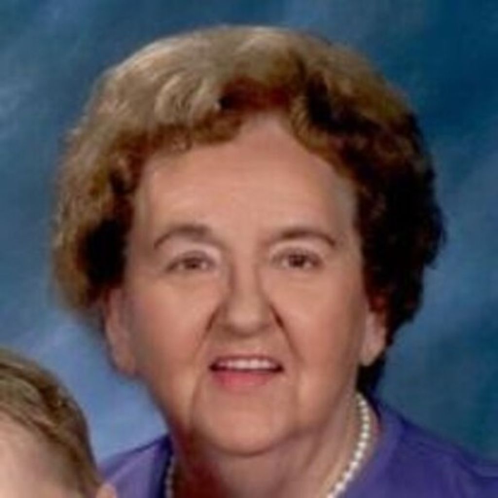 Emma "Polly" Mattingly