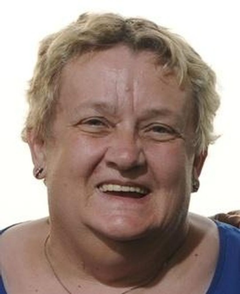 Kathy Kay Gerlach Profile Photo