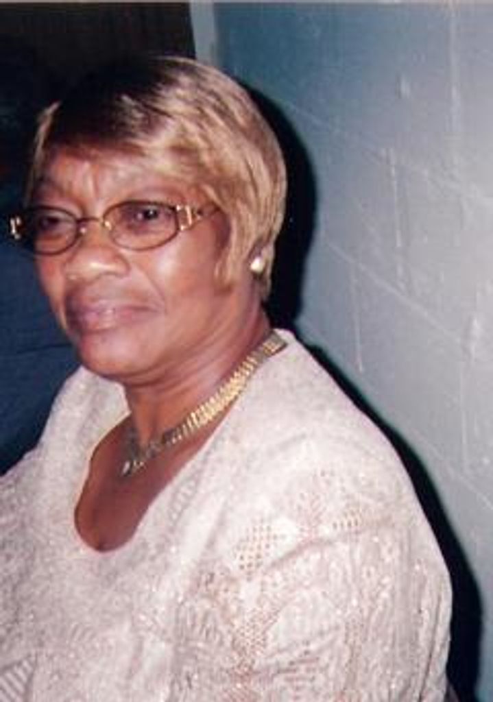 Sarah  Moton Profile Photo