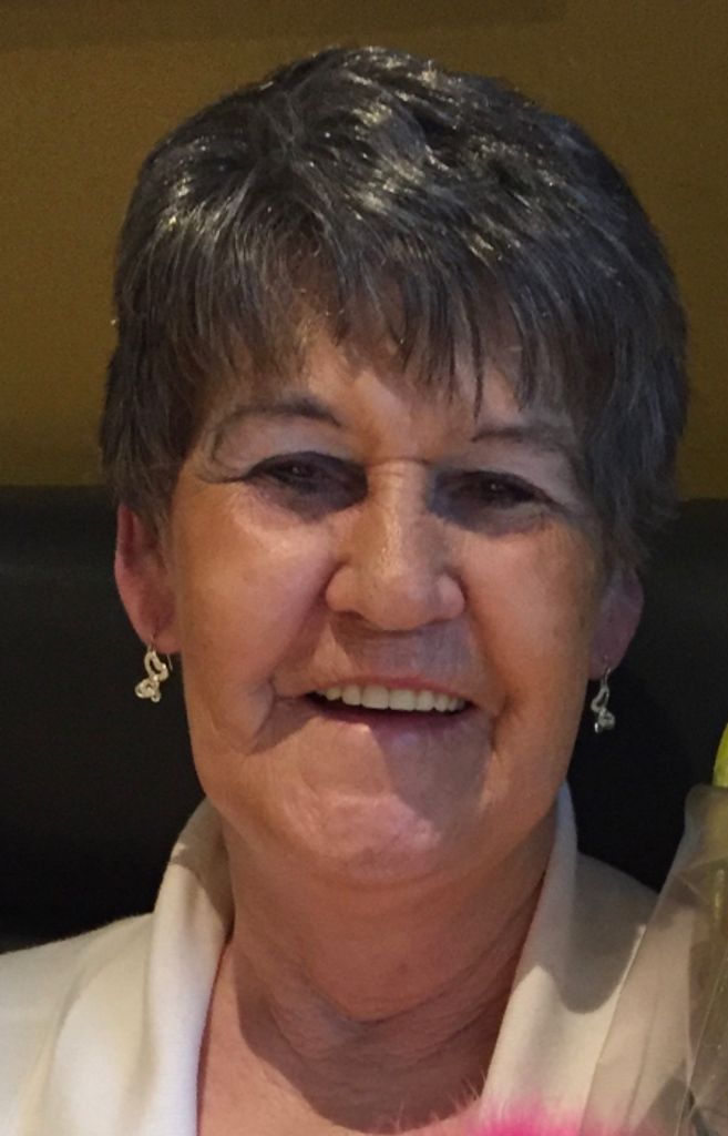 Patricia Ernst Profile Photo