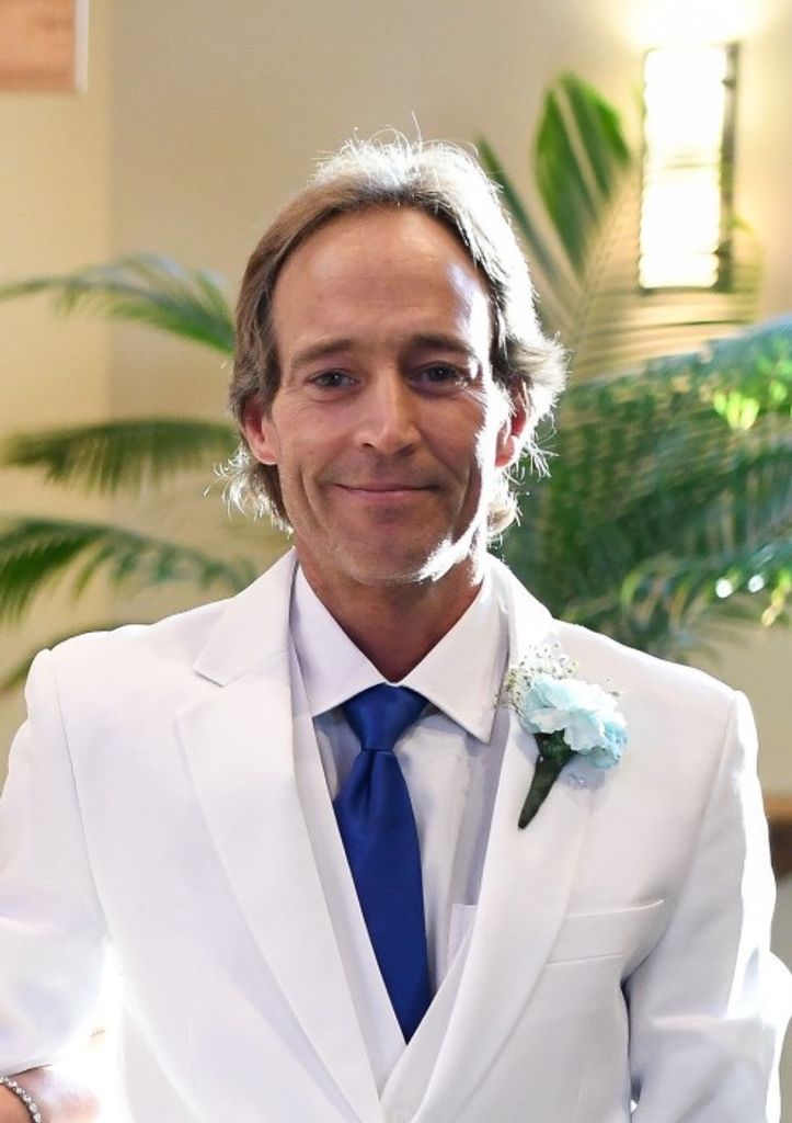 Bradley Loken