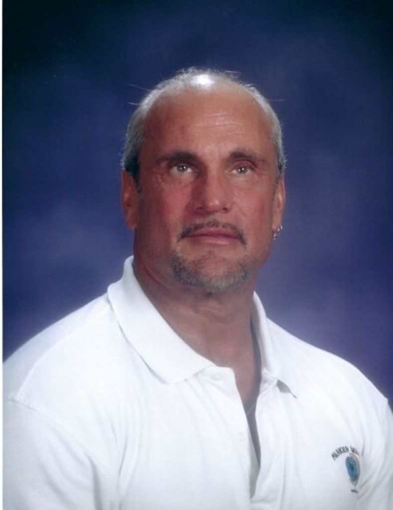 David Christopher Pratt Profile Photo