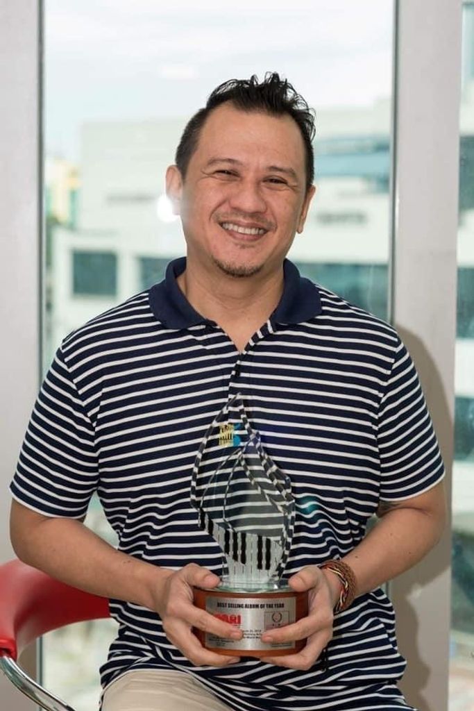 Alwin “Alwyn” Balo Cruz Profile Photo