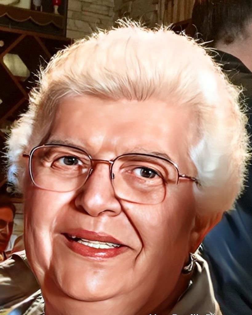 Louis Theresa Villela