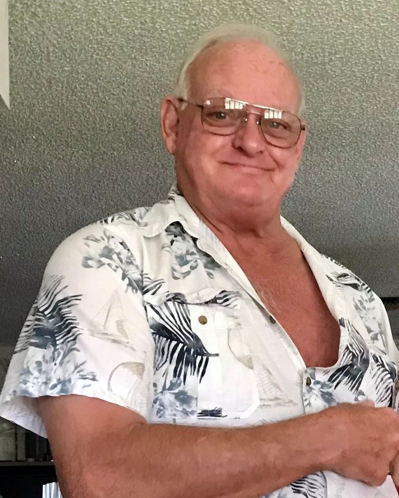 John C Lenz Profile Photo