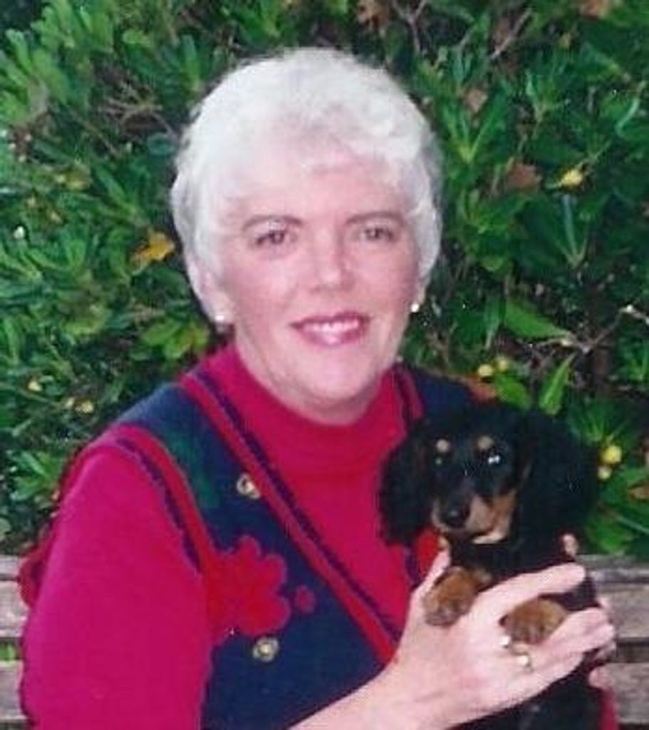 Lorna  Gibson Profile Photo