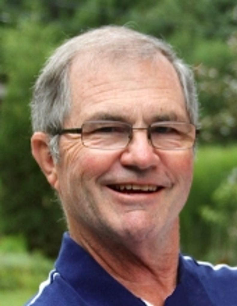 Ronald "Ron" J. Resac