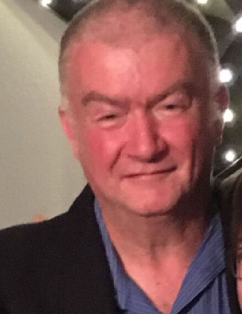 Winnon Griffin Profile Photo