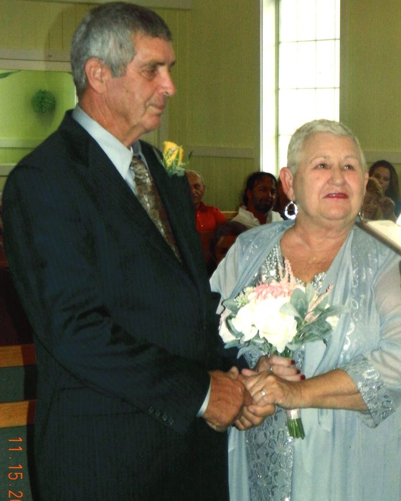 Betty Louise Dalrymple Profile Photo