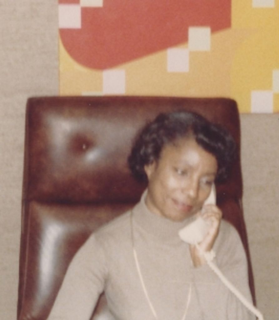 Irene Sloane