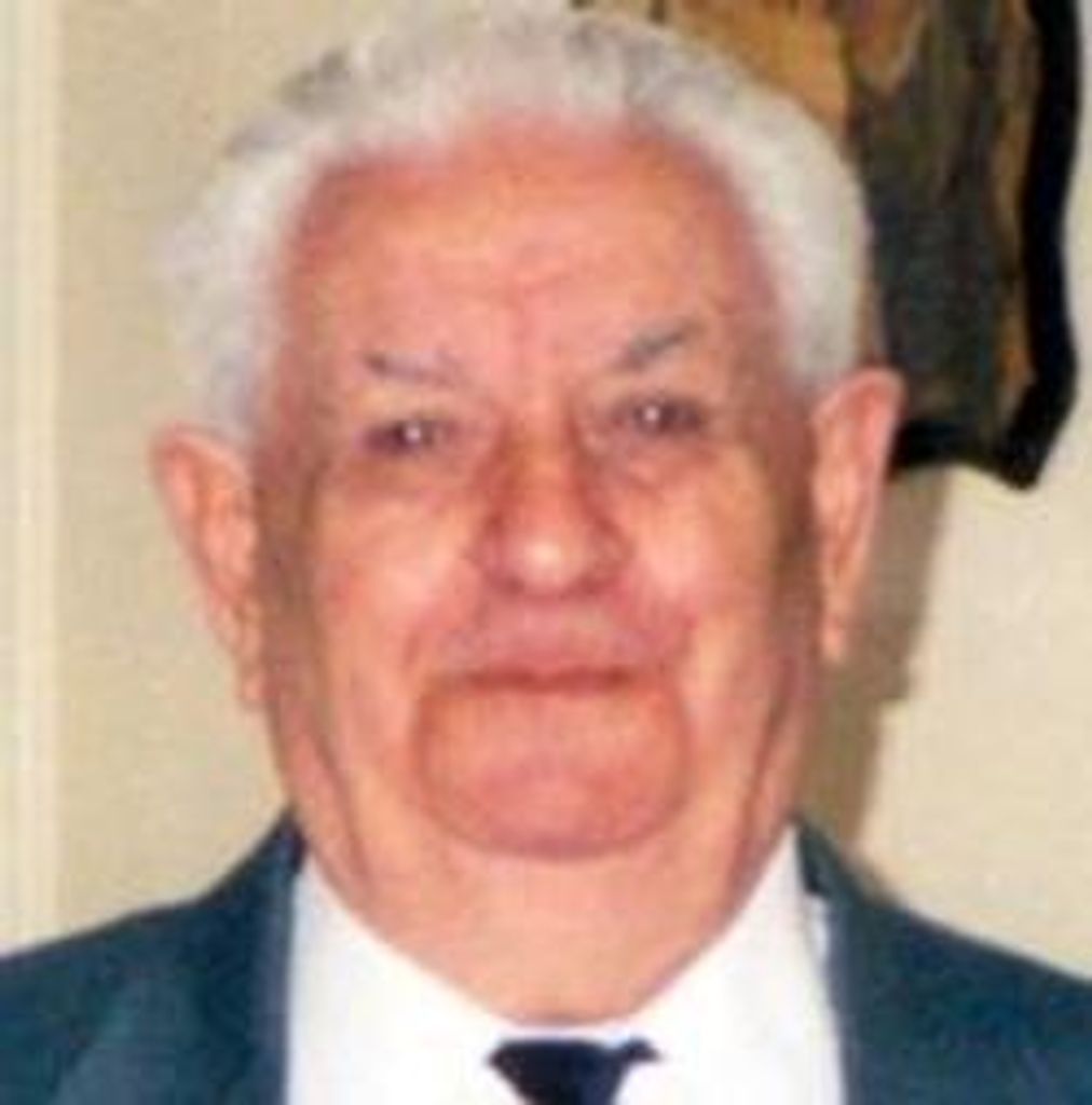 Antonio Farias Branco