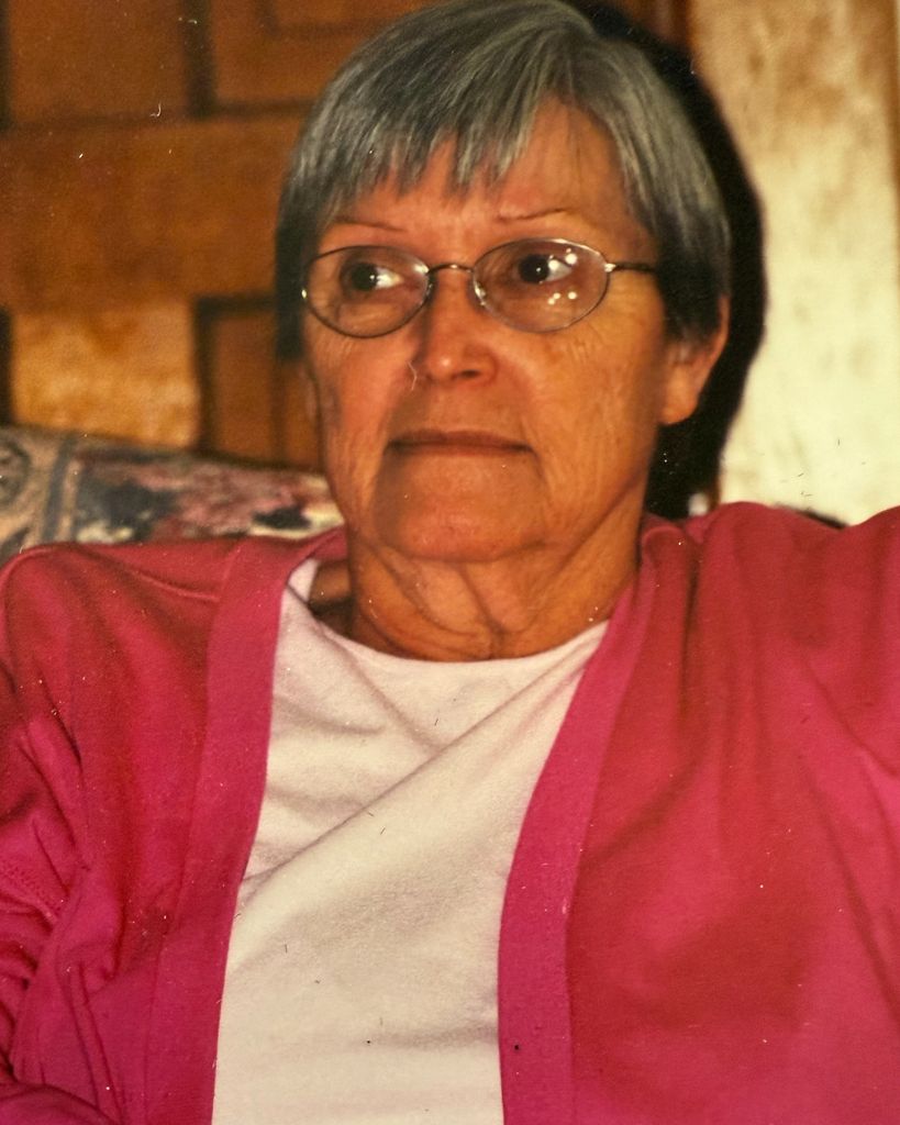 Dolores Verburg Profile Photo